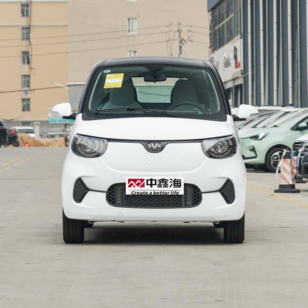International Dongfeng Xiaohu FEV Little Tiger RWD edition ec used cars for sale cars electric 2022 2023 ev mini car