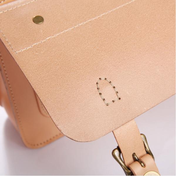 Yellow Oversized Handbags High Quality Handmade Leather Satchel Handbag