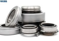 Rolamento do cubo de roda do metal do OEM auto, embreagem Throwout que carrega 986809K2-B1