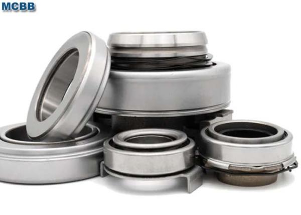 OEM Metal Auto Wheel Hub Bearing , Clutch Throwout Bearing 986809K2-B1