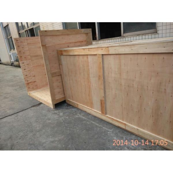 Материал нержавеющей стали 304 уборщика 10фт промышленной ранга ультразвуковой слепой прочный