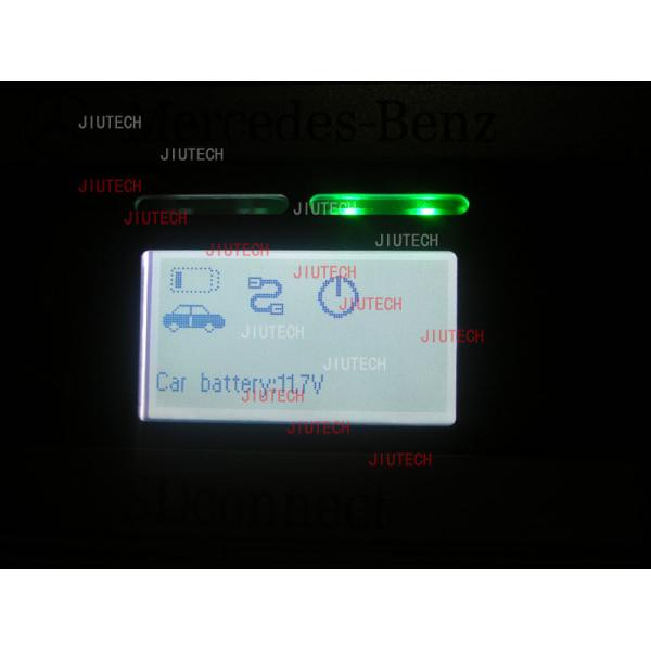 MB SD Connect Compact 4 Mercedes Star Diagnosis Tool DAS WIS Xentry