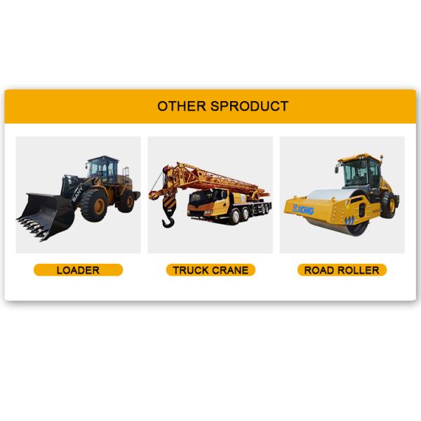 CAT 320d Excavator Second Hand Machine with Strong Performance and Easy Maintenance