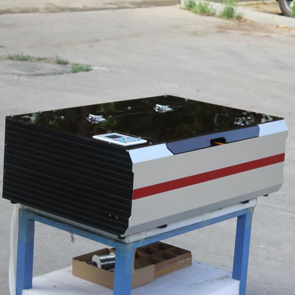 3020 50W CO2 Laser Engraving Machine 300x200mm with Ruida Control