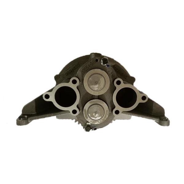 K38 KTA38 Diesel Engine Oil Pump 3634640 Mining Parts TS 16949