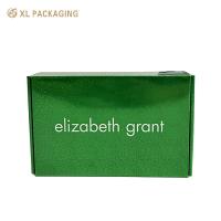 Embalaje XL Embalaje personalizado Fabrica de embalajes personalizados Cajas de lujo asequibles Cajas de papel corrugado de primera calidad Cajas de correo versátiles Embalaje para envío y almacenamiento Diseño de transporte plano para ahorrar costos de carga