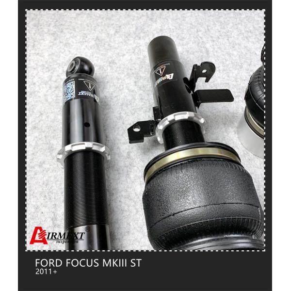 For Ford Focus MKIII ST 2011+ air strut kit air suspension/air spring/shock absorber