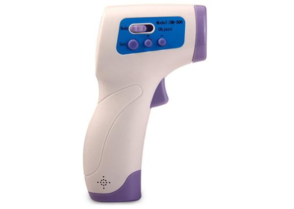Digital Medical Infrared Forehead Thermometer For Baby , Kids And Adults