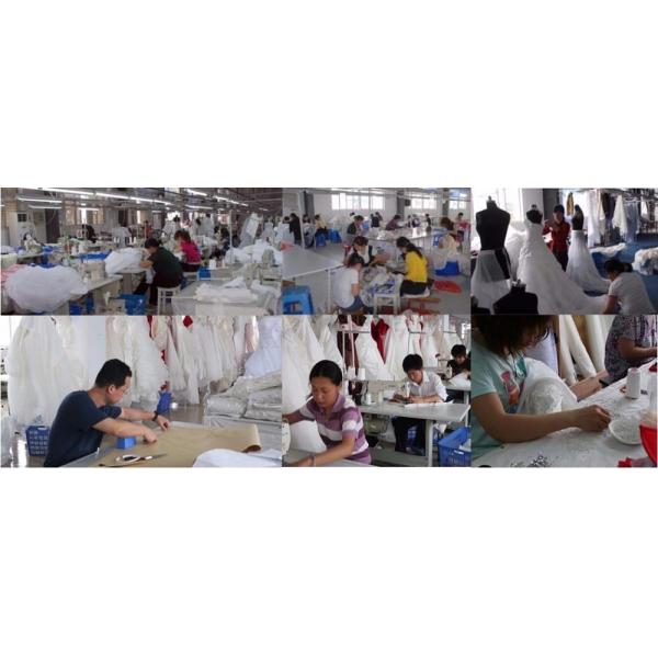 Lace Fabric Beaded Long Sleeve Evening Gowns / Mermaid Muslim Evening Dress