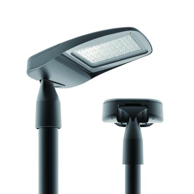 150LM/W anti lumières 45000LM de chaussée de l'impact IK09 300W T4 LED