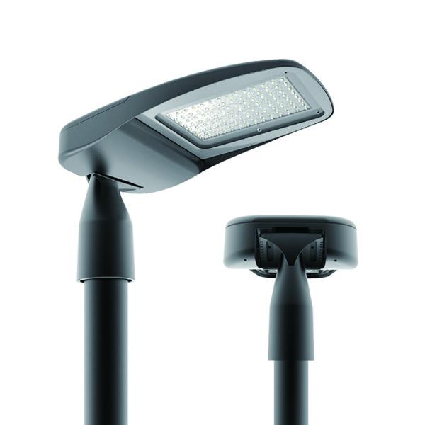 150LM/W Anti Impact IK09 300W T4 LED Roadway Lights 45000LM