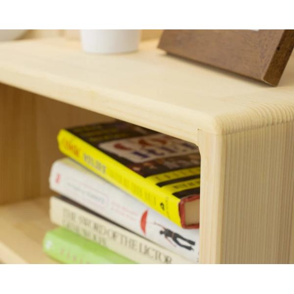 Modern Style Floating Nightstand Wood Bedside Tables  Nightstand Shelf Handmade Furniture Bedside Wall Shelf