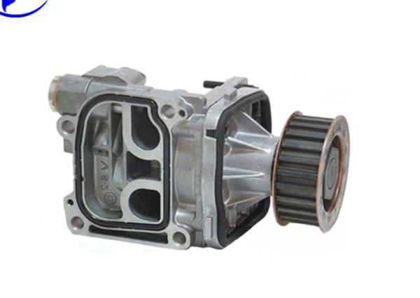 Bomba de óleo lubrificante 04102478 para componentes de motores diesel Deutz