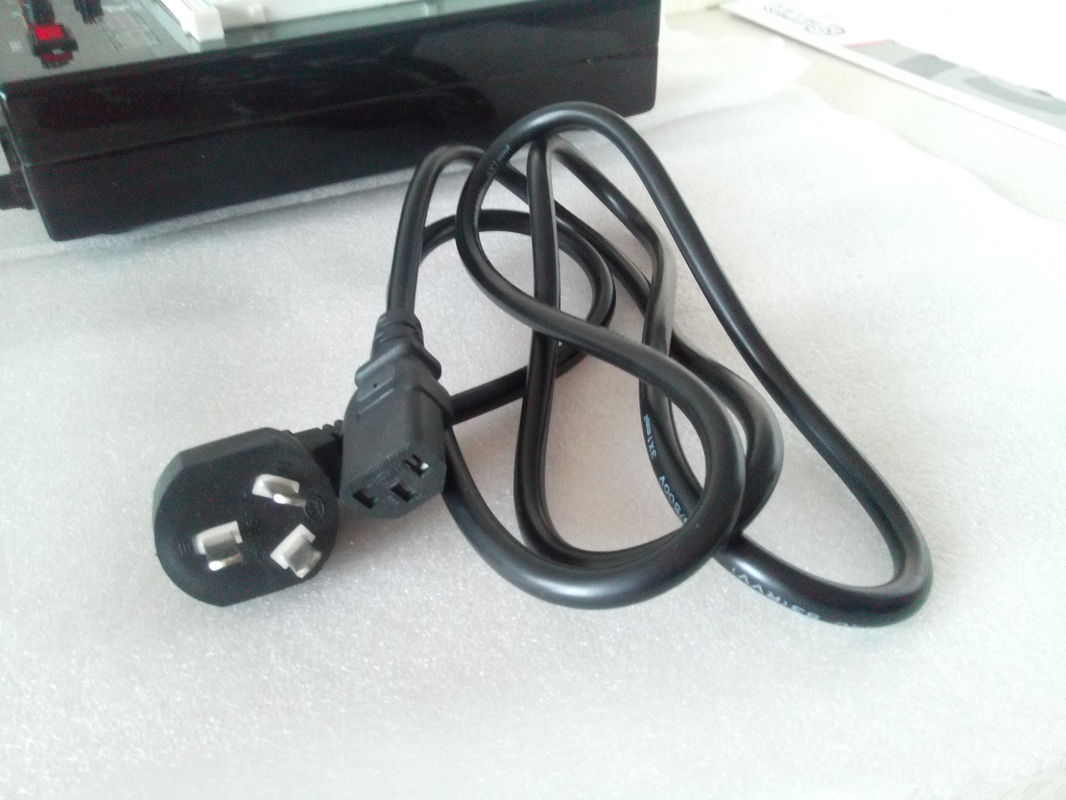 Круглый технологический комплект приведенный в действие Solderless/пожаробезопасная сила 110V технологического комплекта - 240V