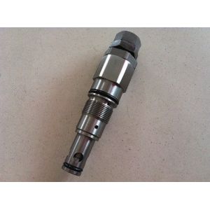 Главный рельефный клапан SK200-3 SK220-3 Гидравлический рельефный клапан для экскаватора Kobelco