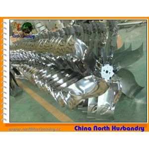 Ventilation & Cooling system - Kishore Farm Equipment Pvt. Ltd