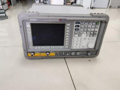 26.5 GHz EMC Ready RF Spectrum Analyzer Keysight Agilent E7405A