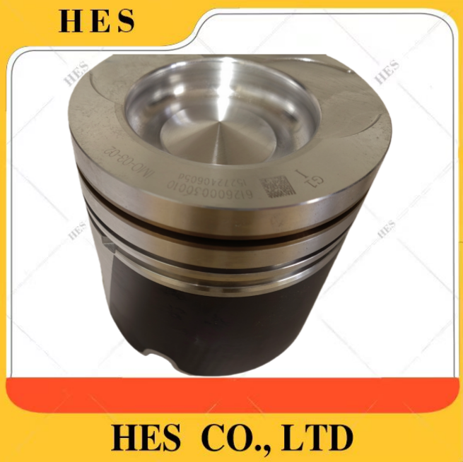 WD10G220E21  PISTON WD10