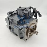 7081S00230 Pompes hydrauliques pour excavatrice 708-1S-00230 Pour WA380-5 WA430-5 WA400