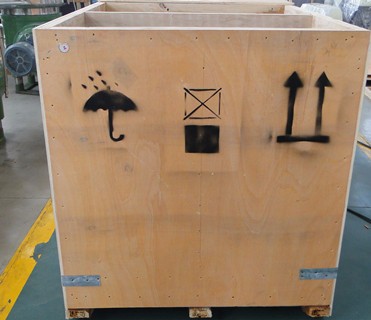 Fully Automatic Pusher Centrifuge with 501-1000l/h Capacity and 3000 RPM for Industrial Applications