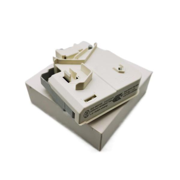 Замок двери с переключателем безопасности 619468 для электрического источника питания Bosch