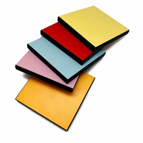 Shield Max CDF Panel Aluminum 12mm 18mm CDF Composite Sheet