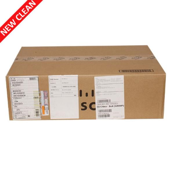 WS-C2960L-48TQ-LL Cisco 2960-L Series 48 Ports SFP Ethernet Switch