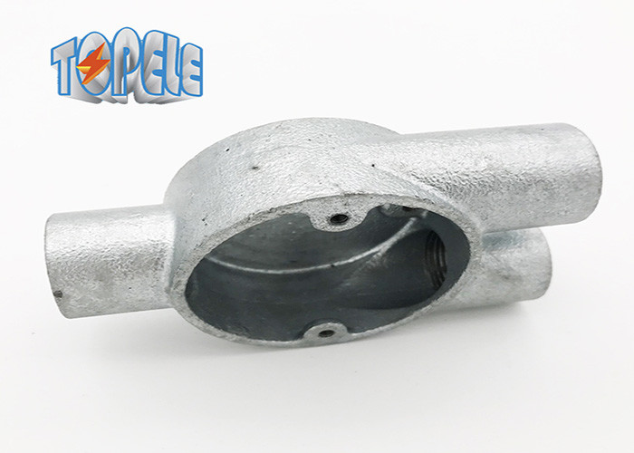 BS4568 BS31 Круговая стыковочная коробка с гибким односторонним терминалом