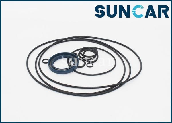 Kobelco PH15V00001F1 Kit de vedação do motor balançador para escavadeira [SK030-2]