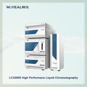 DAD Detector HPLC Liquid Chromatography Instrument In Quantitative Analysis