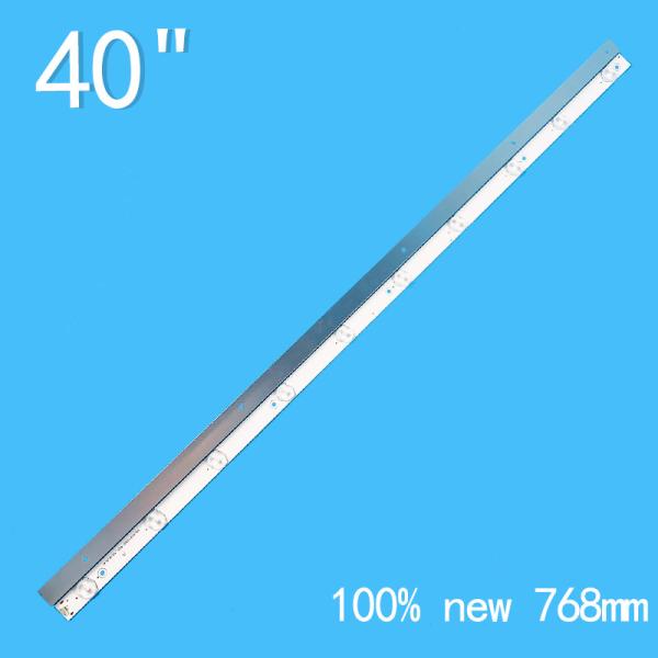 DL4077 DL4077i SONY TV Backlight SDL400FY (QD0-400)_ 40E36_ B_ X2/A_ X1