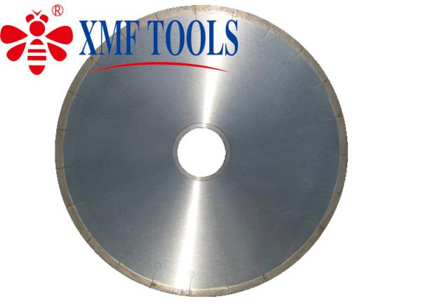 14   8 Inch Diamond  Wet Saw Blade For Ceramic Tile   MUSIC SLOT Available