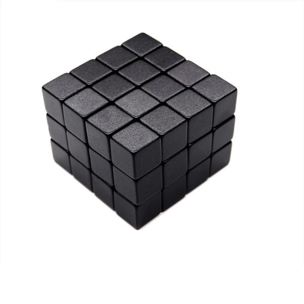 OEM N52 Sintered Neodymium Magnet Neodymium Iron Boron Magnet