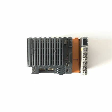 X20CP1586 | B&R | X20 CPU ATOM System module Controller