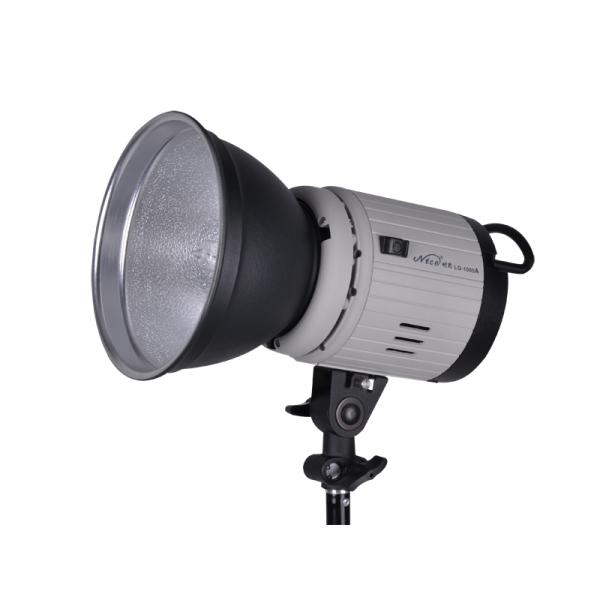 Освещение фотографии регулировки Степлесс кварца ГЭ непрерывное