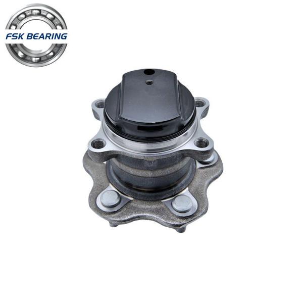 FSK 43202-JG000 Wheel Hub Bearing For Nissan Tiida Sylphy Qashqai Assembly Parts