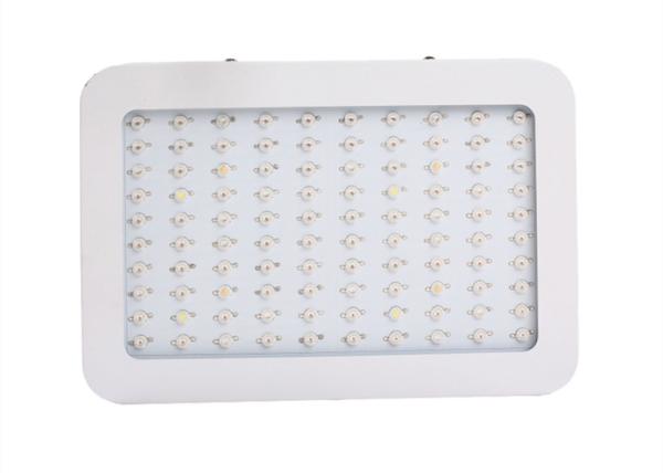 1000W Full Spectrum Grow Plant Light , IP67 Led Grow Light For Indoor Garden