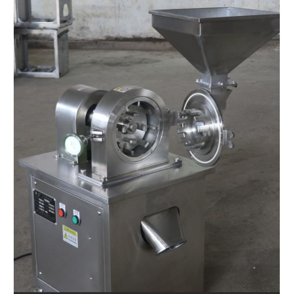 Смажьте чокнутое задавливая машины обработки 40kg/H коммерчески и меля оборудование