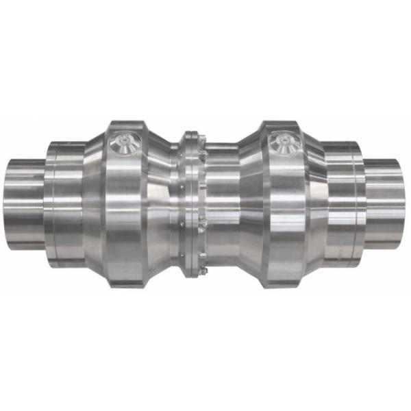 Производитель морских разрывных соединений с полной сертификацией API 17L / ISO 9001