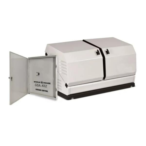 125KVA Perkins Diesel Whole House Generator Speed 1500 / 1800rpm