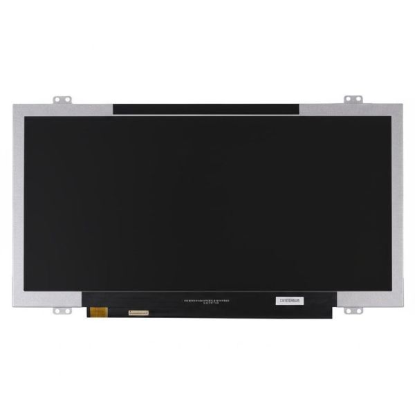 BOE 400CD/M2 30PIN 15.6 Inch PC LCD Module Laptop Monitor Panel TFT-LCD Display NV156FHM-N6B