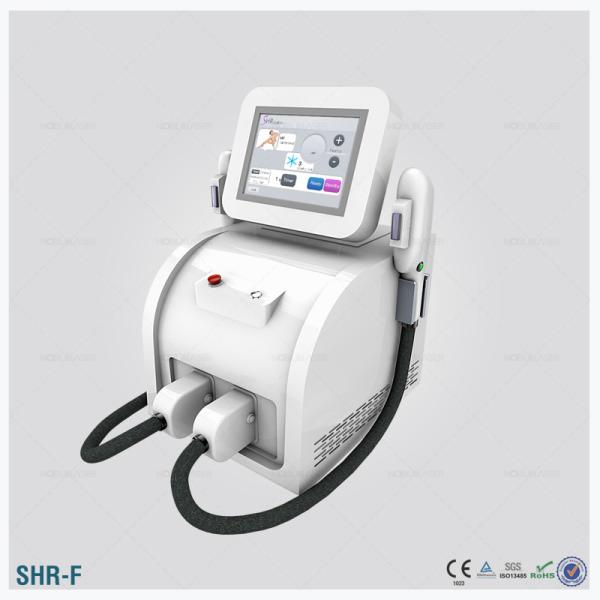 High quality IPL SHR Technology Super Hair Removal skin rejuvenation Machine IPL SHR