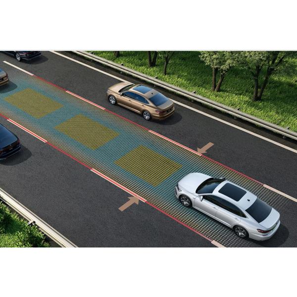 PHEV Volkswagen EV Cars 2023 VW Passat Plug In Hybrid Elite Edition