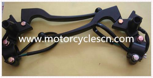 KYMCO Agility Scooter parts BRKT ASSY HNDL