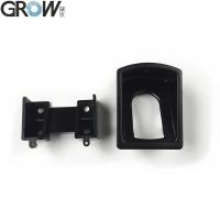 GROW Support de fixation noir du module d'empreintes digitales pour contrôle d'accès (R301T/R302)