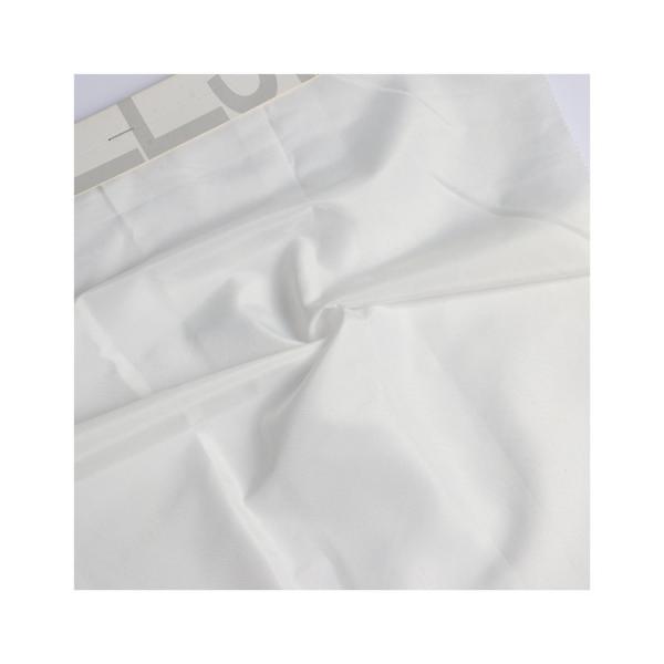 Hot New Products Recycled Poly Pongee 210t Fabric