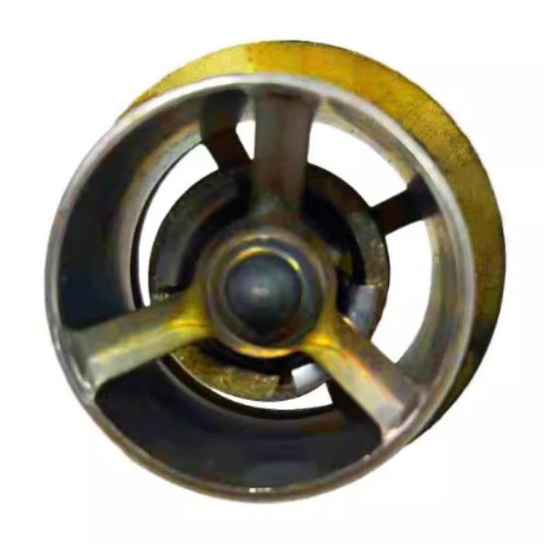 Sullair piezas originales de calidad 02250164-715 válvula de control
