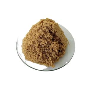 Macroporous Strong Acid Cation Exchange Resin for Water Softening and Pure Water