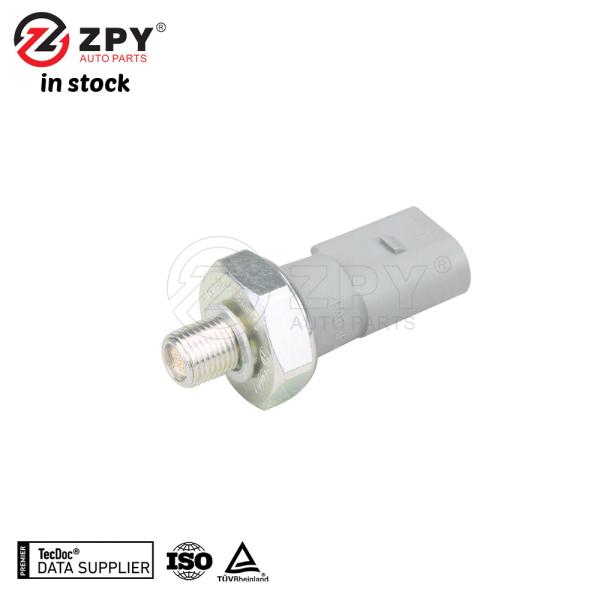 ZPY 06E919081C New Engine Oil Pressure Switch For Audi A6 A7 A8 Q5 Q7 S4 S5