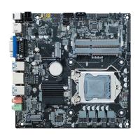 H310 AIO Placa principal Dual canal DDR3 1600MHz Para la sexta, séptima, octava y novena generación